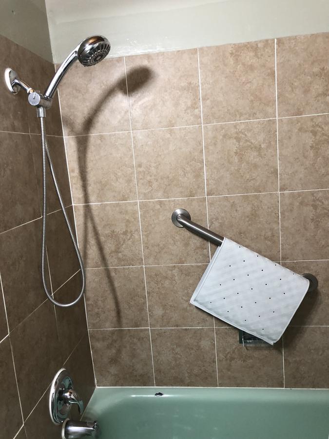 Budget Inn -Yreka Eksteriør billede